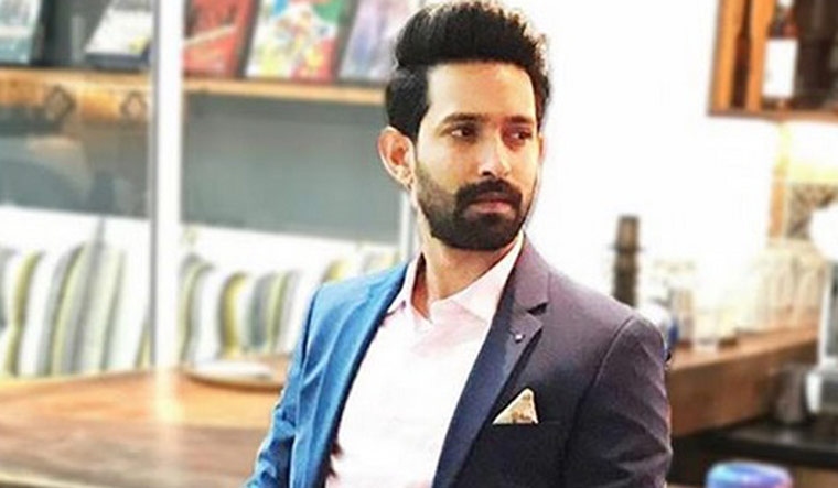 Vikrant Massey