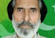 Manzoor Qadar